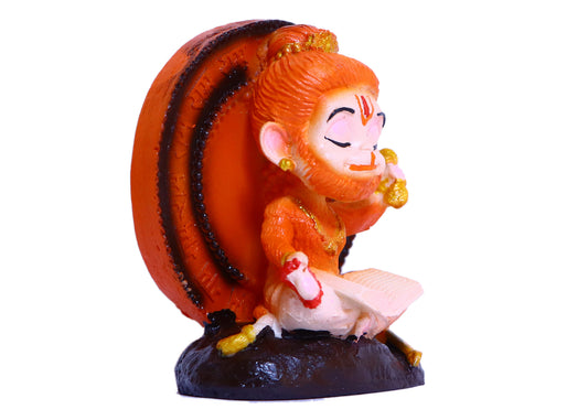 Bal Hanuman: The Adorable Divine Protector