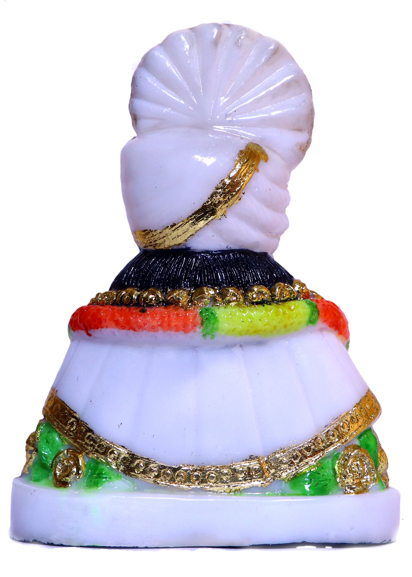 Divine Grace of Khatu Shyam Ji – Handcrafted Blessings for Your Home