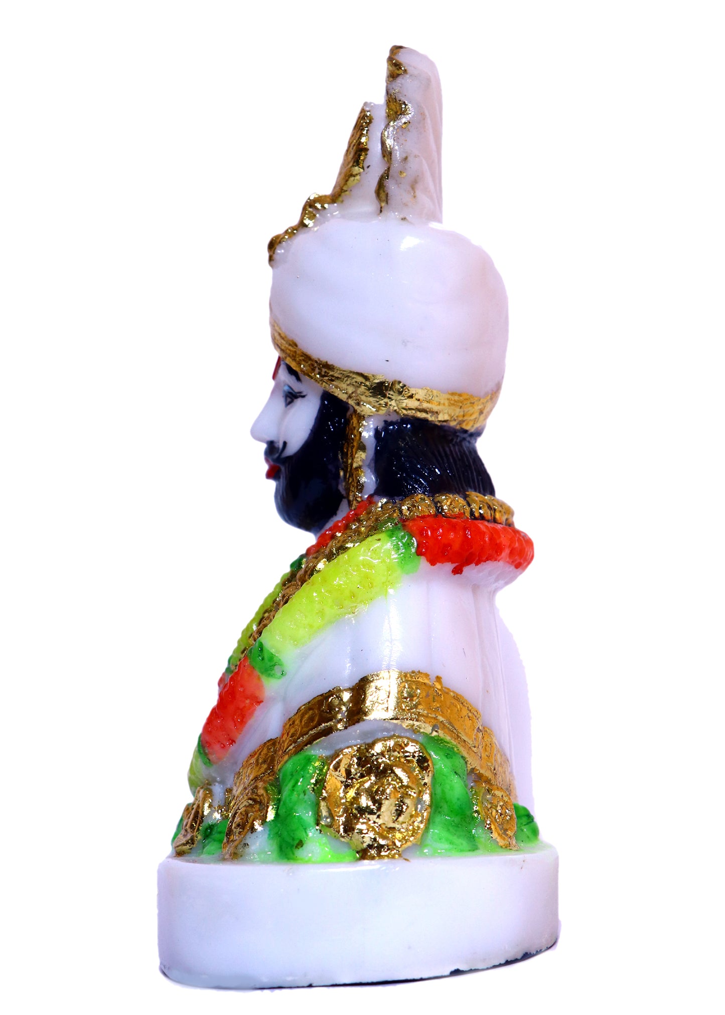 Divine Grace of Khatu Shyam Ji – Handcrafted Blessings for Your Home