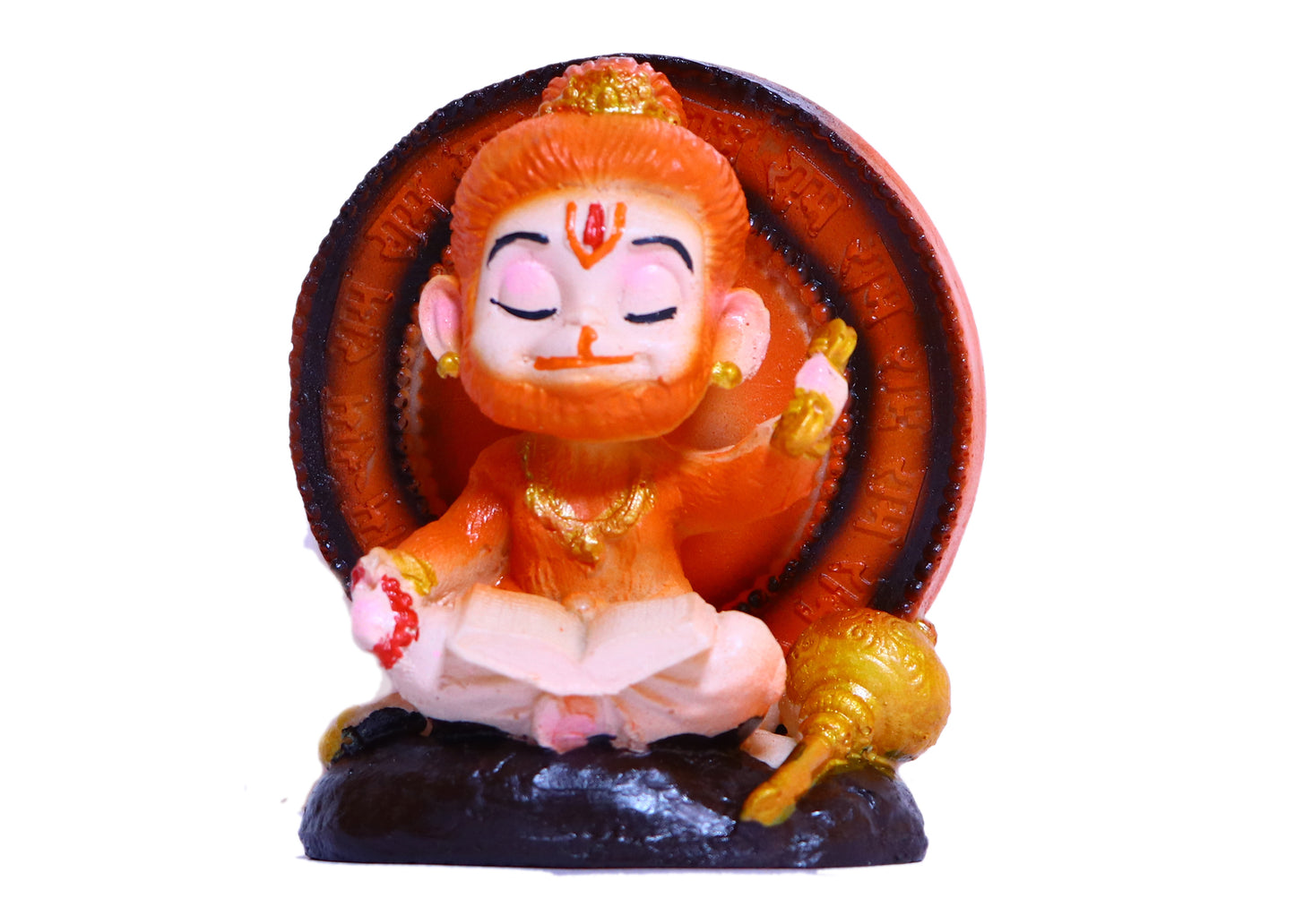 Bal Hanuman: The Adorable Divine Protector