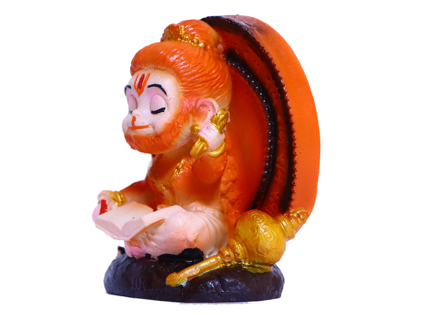 Bal Hanuman: The Adorable Divine Protector